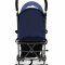 Asalvo Pushchair Yolo, Navy