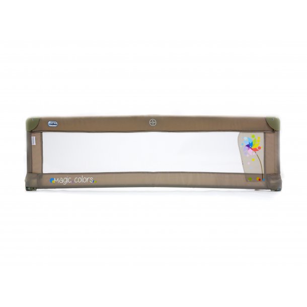 Asalvo Bed Guard 150 cm, Windmill