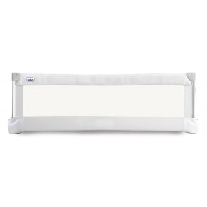 Asalvo Bed Guard 150 cm, White