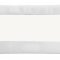 Asalvo Bed Guard 150 cm, White