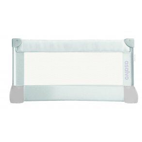 Asalvo Bed Guard 90 cm, White