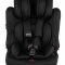 Asalvo Car Seat 9-36 kg., Master Fix, Black