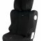 Asalvo Car Seat 9-36 kg., Master Fix, Black