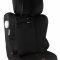 Asalvo Car Seat 9-36 kg., Master Fix, Black