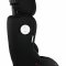 Asalvo Car Seat 9-36 kg., Master Fix, Black