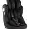 Asalvo Car Seat 9-36 kg., Master Fix, Black