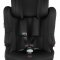 Asalvo Car Seat 9-36 kg., Master Fix, Black