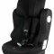Asalvo Car Seat 9-36 kg., Master Fix, Black