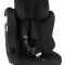 Asalvo Car Seat 9-36 kg., Master Fix, Black