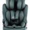 Asalvo Car Seat 9-36 kg., Master Fix, Grey