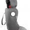 Asalvo Car Seat 9-36 kg., Master Fix, Grey