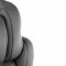 Asalvo Car Seat 9-36 kg., Master Fix, Grey