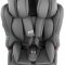 Asalvo Car Seat 9-36 kg., Master Fix, Grey