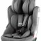 Asalvo Car Seat 9-36 kg., Master Fix, Grey