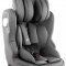 Asalvo Car Seat 9-36 kg., Master Fix, Grey