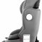 Asalvo Car Seat 9-36 kg., Master Fix, Grey