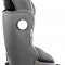 Asalvo Car Seat 9-36 kg., Master Fix, Grey