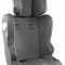 Asalvo Car Seat 9-36 kg., Master Fix, Grey