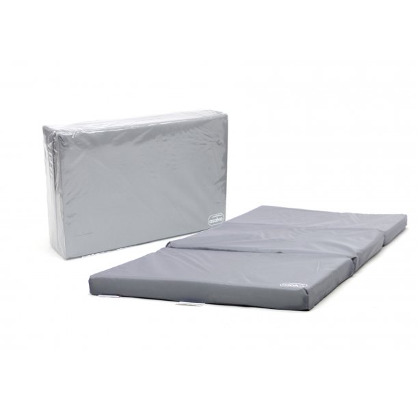 Asalvo Foldemadras 120x60x6cm, Gr