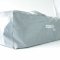 Asalvo Travel Cot Complete with Insert, Changing Table and Opening, Nordic