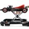 Asalvo Walking Chair Hamilton, Black