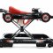 Asalvo Walking Chair Hamilton, Black
