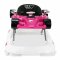 Asalvo Walking Chair Hamilton, Pink