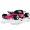 Asalvo Walking Chair Hamilton, Pink