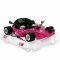 Asalvo Walking Chair Hamilton, Pink