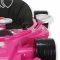 Asalvo Walking Chair Hamilton, Pink