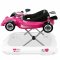 Asalvo Walking Chair Hamilton, Pink