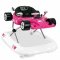 Asalvo Walking Chair Hamilton, Pink