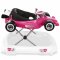 Asalvo Walking Chair Hamilton, Pink