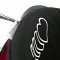 Asalvo Walking Chair Hamilton, Pink