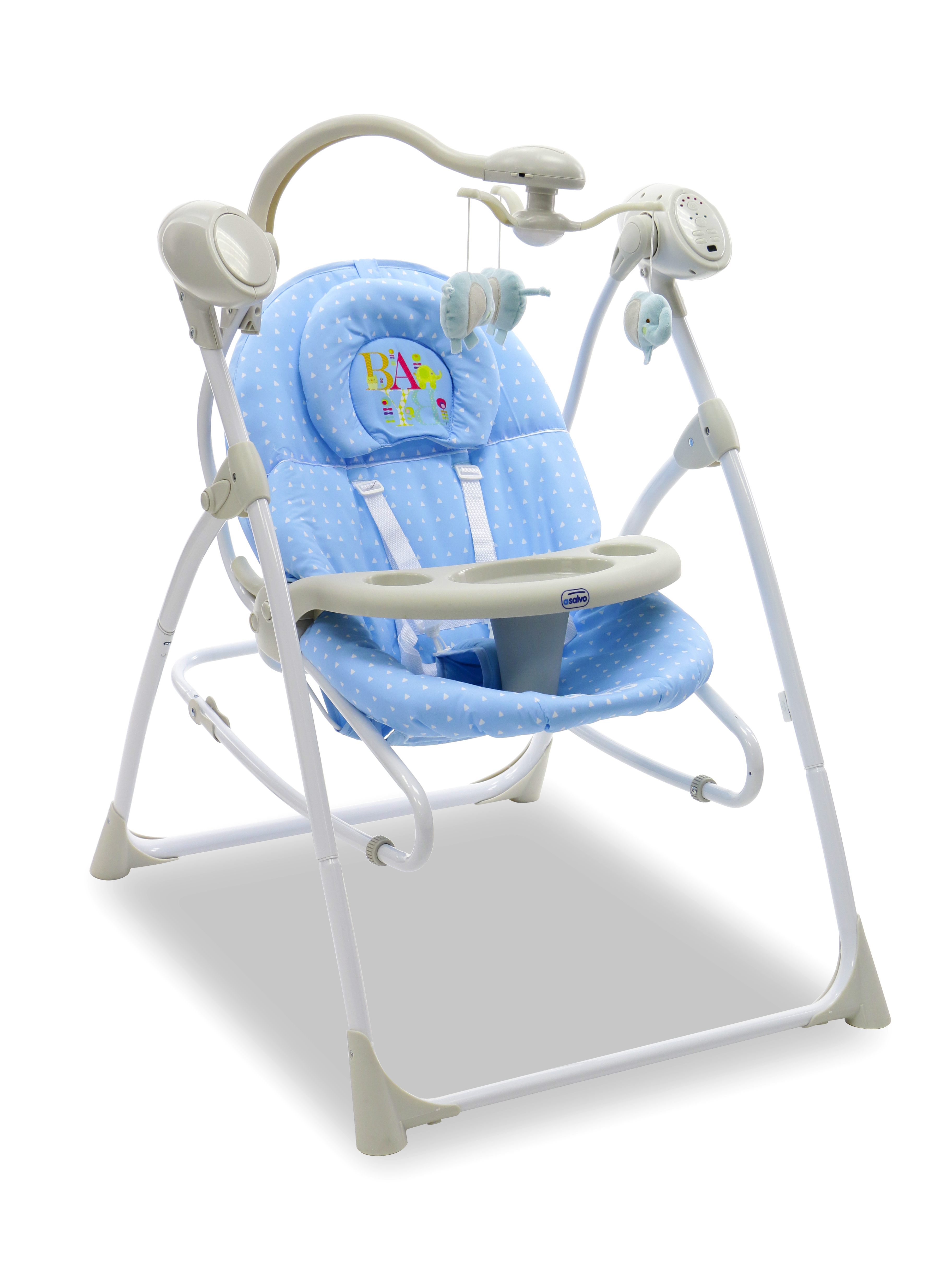 Columpio fisher price 3 en online 1