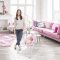 Asalvo Baby Bouncer Swing 3-in-1, Pink