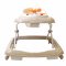 Asalvo Walking Chair, Beige Stars