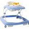 Asalvo Walking Chair, Baby Blue Stars