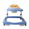 Asalvo Walking Chair, Baby Blue Stars