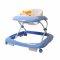 Asalvo Walking Chair, Baby Blue Stars