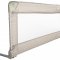 Asalvo Bed Guard 150 cm, Beige Stars