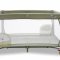 Asalvo Travel Cot Speed, Sky