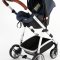 Asalvo Trio Wimi, Navy