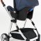 Asalvo Trio Wimi, Navy