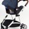Asalvo Trio Wimi, Navy