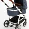Asalvo Trio Wimi, Navy