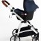 Asalvo Trio Wimi, Navy
