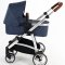 Asalvo Trio Wimi, Navy
