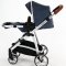 Asalvo Trio Wimi, Navy