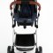 Asalvo Trio Wimi, Navy